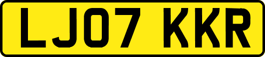 LJ07KKR