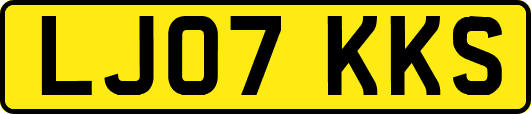 LJ07KKS