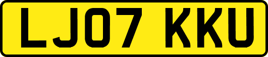 LJ07KKU