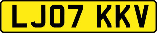 LJ07KKV