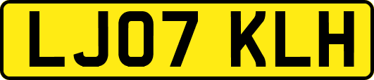 LJ07KLH