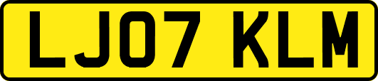 LJ07KLM