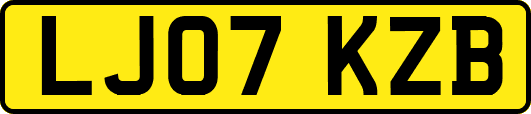 LJ07KZB