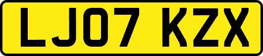LJ07KZX