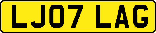 LJ07LAG