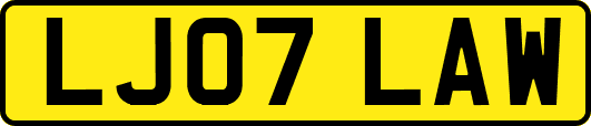 LJ07LAW