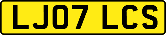 LJ07LCS