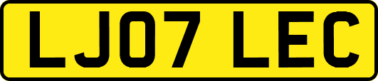 LJ07LEC