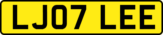 LJ07LEE