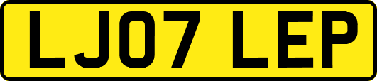 LJ07LEP