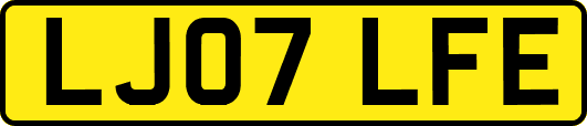 LJ07LFE