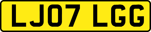 LJ07LGG