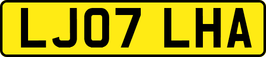 LJ07LHA