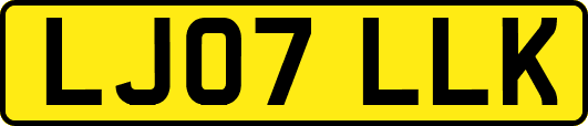 LJ07LLK