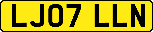 LJ07LLN