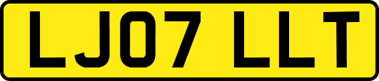 LJ07LLT