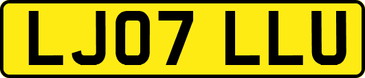 LJ07LLU