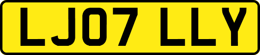 LJ07LLY
