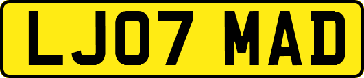 LJ07MAD