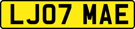LJ07MAE