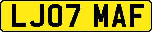 LJ07MAF