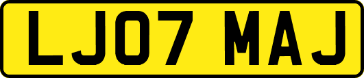 LJ07MAJ