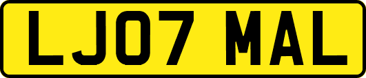LJ07MAL