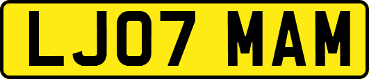 LJ07MAM