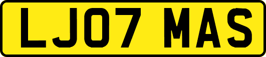 LJ07MAS