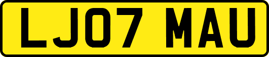 LJ07MAU