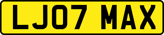 LJ07MAX