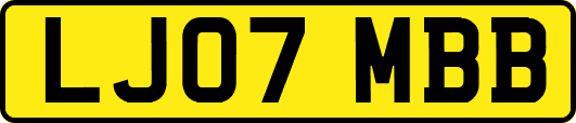 LJ07MBB