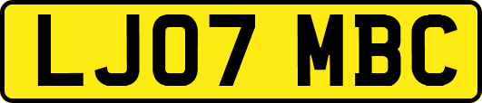 LJ07MBC