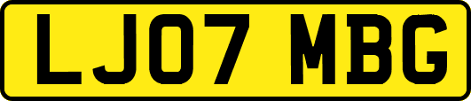 LJ07MBG