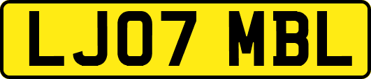 LJ07MBL