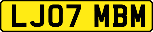 LJ07MBM