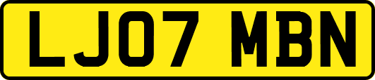 LJ07MBN