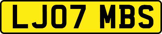 LJ07MBS