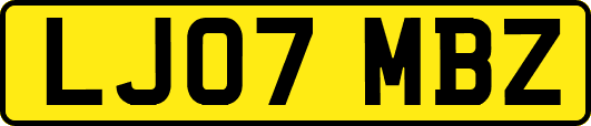 LJ07MBZ