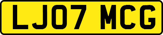 LJ07MCG