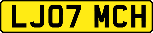 LJ07MCH