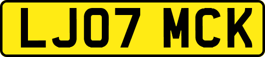 LJ07MCK