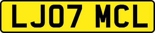 LJ07MCL