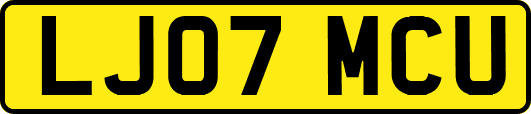 LJ07MCU