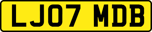 LJ07MDB