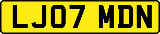 LJ07MDN