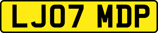 LJ07MDP