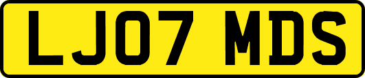LJ07MDS