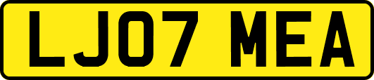 LJ07MEA