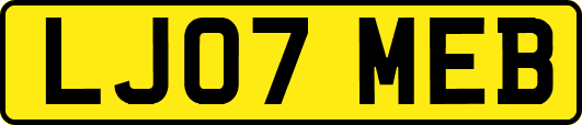 LJ07MEB